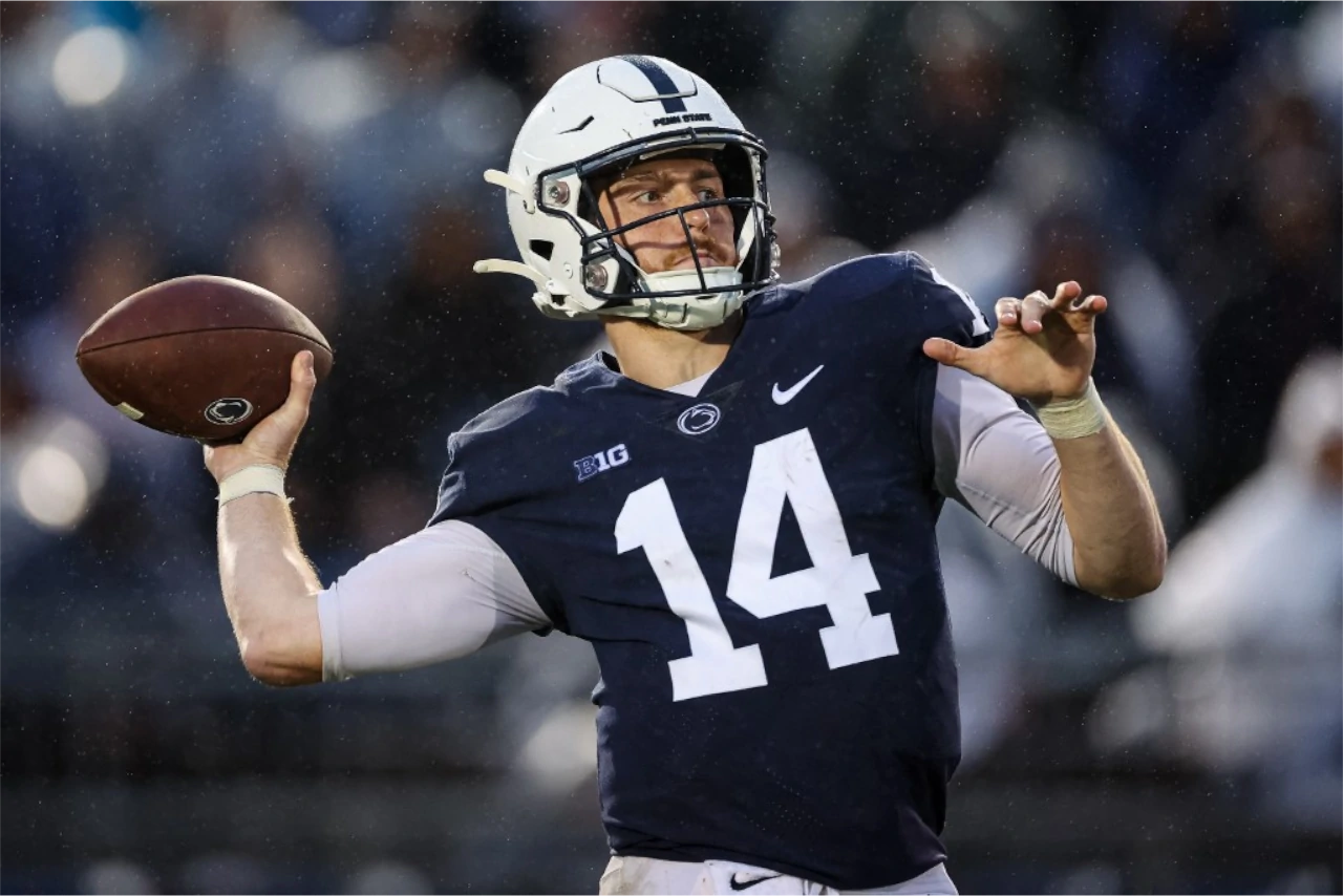 Penn State Nittany Lions vs. Michigan Wolverines Best Bets