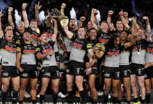 Penrith Panthers Could Win Again?