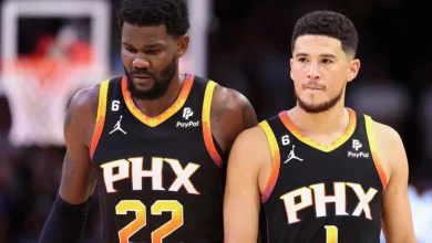 Phoenix Suns vs.Portland Trail Blazers Betting Stats and Trends