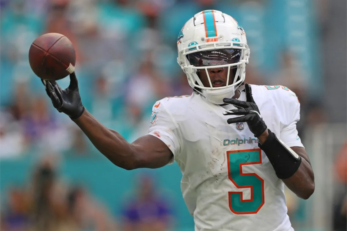 Pittsburgh Steelers vs. Miami Dolphins Betting Picks and Prediction