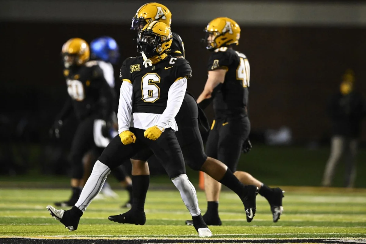 Robert Morris Colonials vs. Appalachian State Mountaineers Betting Stats and Trends