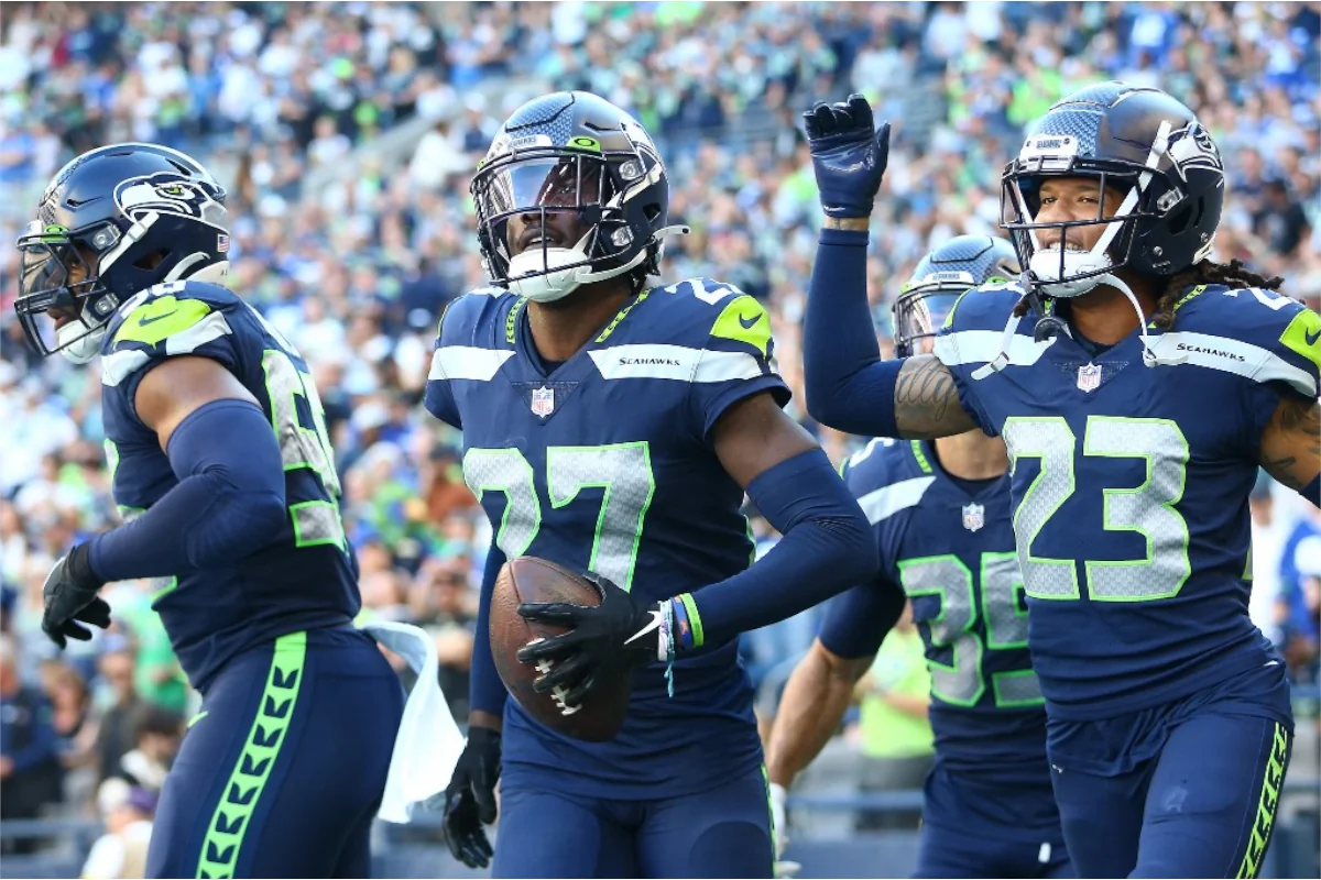Seattle Seahawks vs. Los Angeles Chargers Moneyline, Spread and Totals