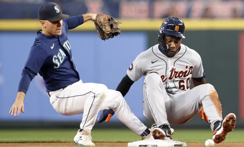 Seattle Mariners vs. Detroit Tigers Odds, Picks, and Predictions