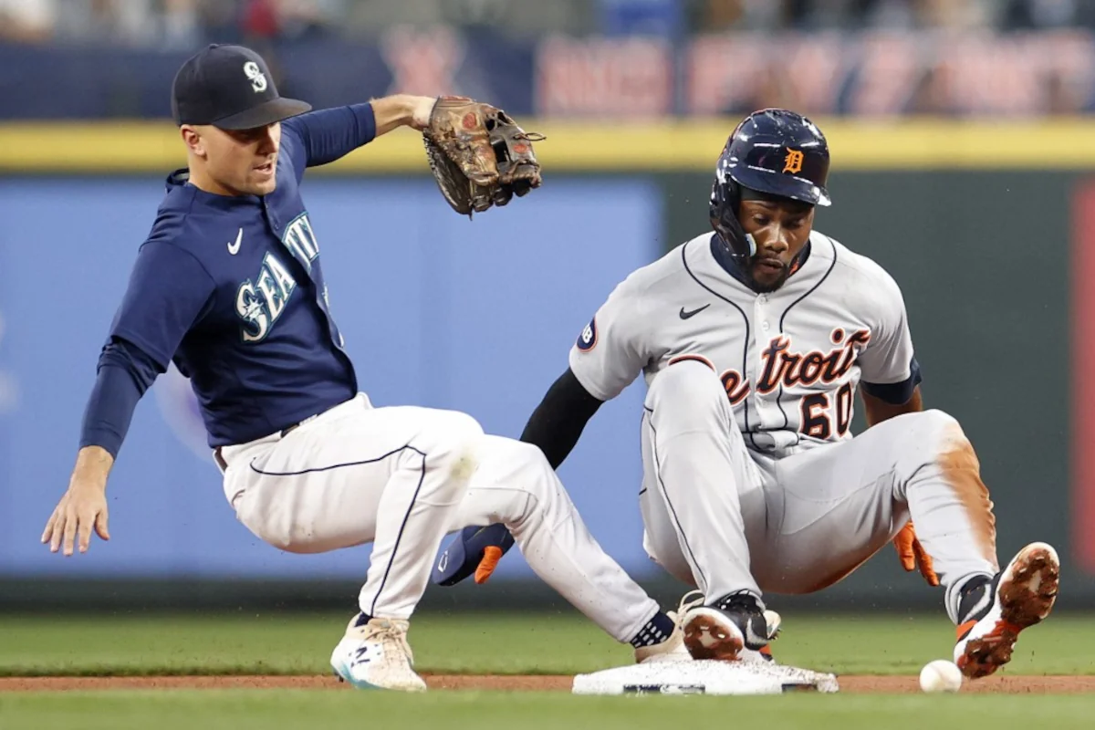 Seattle Mariners vs. Detroit Tigers Odds, Picks, and Predictions