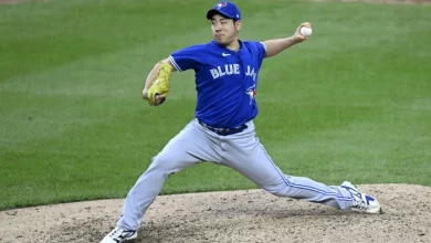 Seattle Mariners vs Toronto Blue Jays Betting Analysis and Prediction