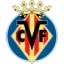 Villareal CF Logo