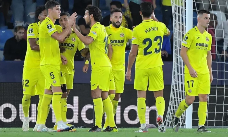Villarreal vs. Osasuna Odds, Picks, and Predictions