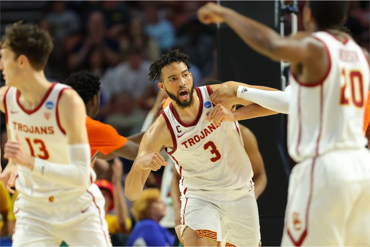 What USC and UCLA’s Big Ten Move Means for College Basketball