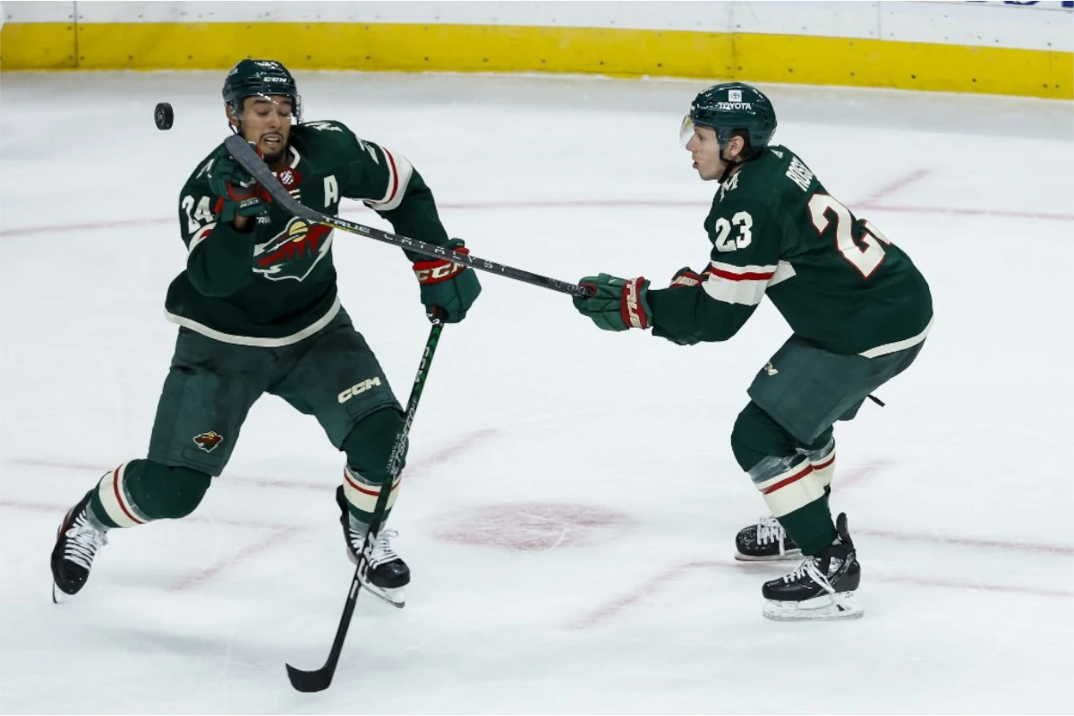 Minnesota Wild vs. Montreal Canadiens Betting Analysis and Predictions