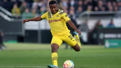 Borussia Monchengladbach vs. Borussia Dortmund Odds, Picks, and Predictions