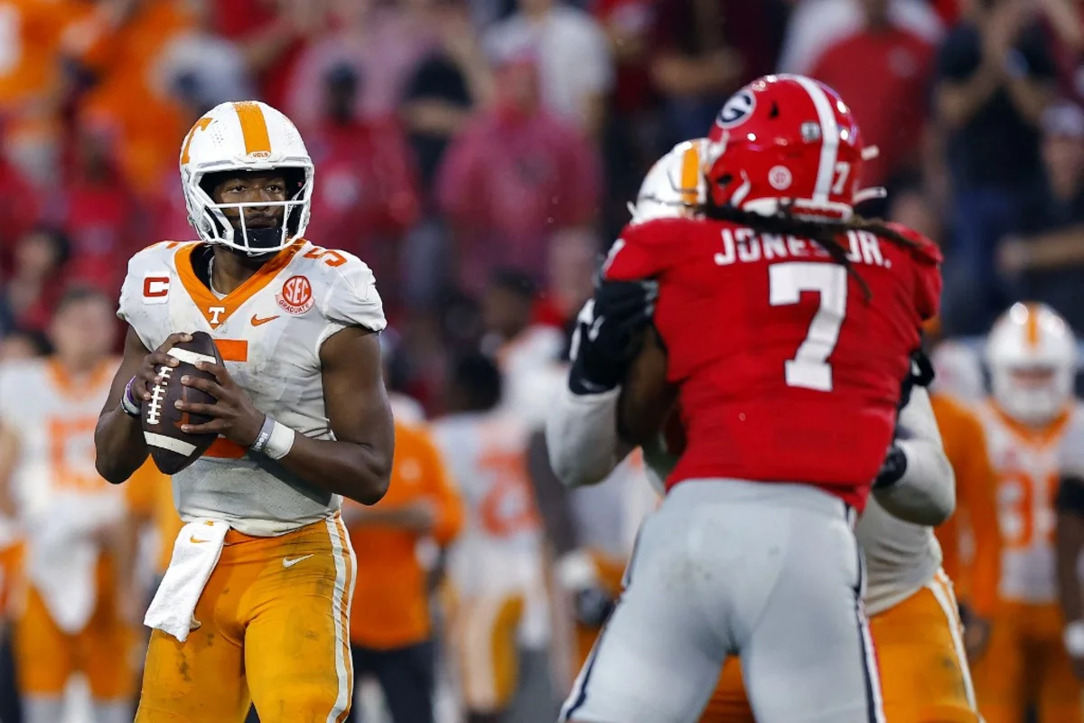 Missouri Tigers vs. Tennessee Volunteers Betting Analysis and Prediction