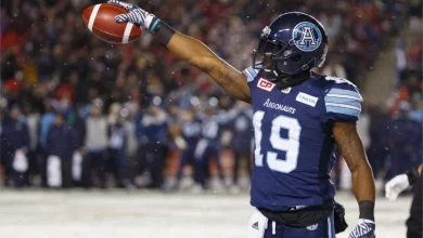 109th Grey Cup Betting Analysis and Prediction
