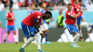 2022 WC: Costa Rica vs. Germany Betting Analysis and Prediction