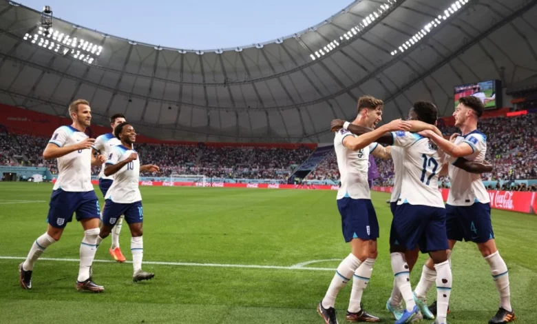 2022 WC: England vs. United States Odds, Picks, and Prediction