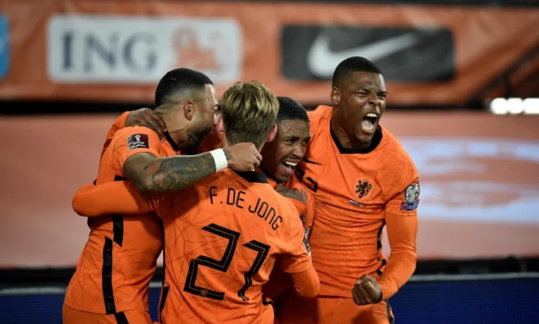2022 WC: Netherlands vs Ecuador Odds, Picks, and Prediction