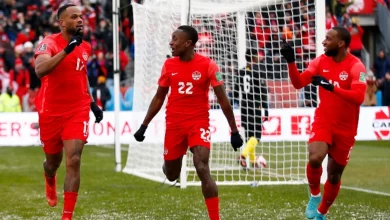 2022 World Cup: Canada vs. Morocco Odds, Picks, and Prediction