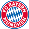 Bayern Munich logo