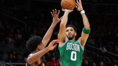 Boston Celtics vs. Chicago Bulls Betting Picks and Predictions