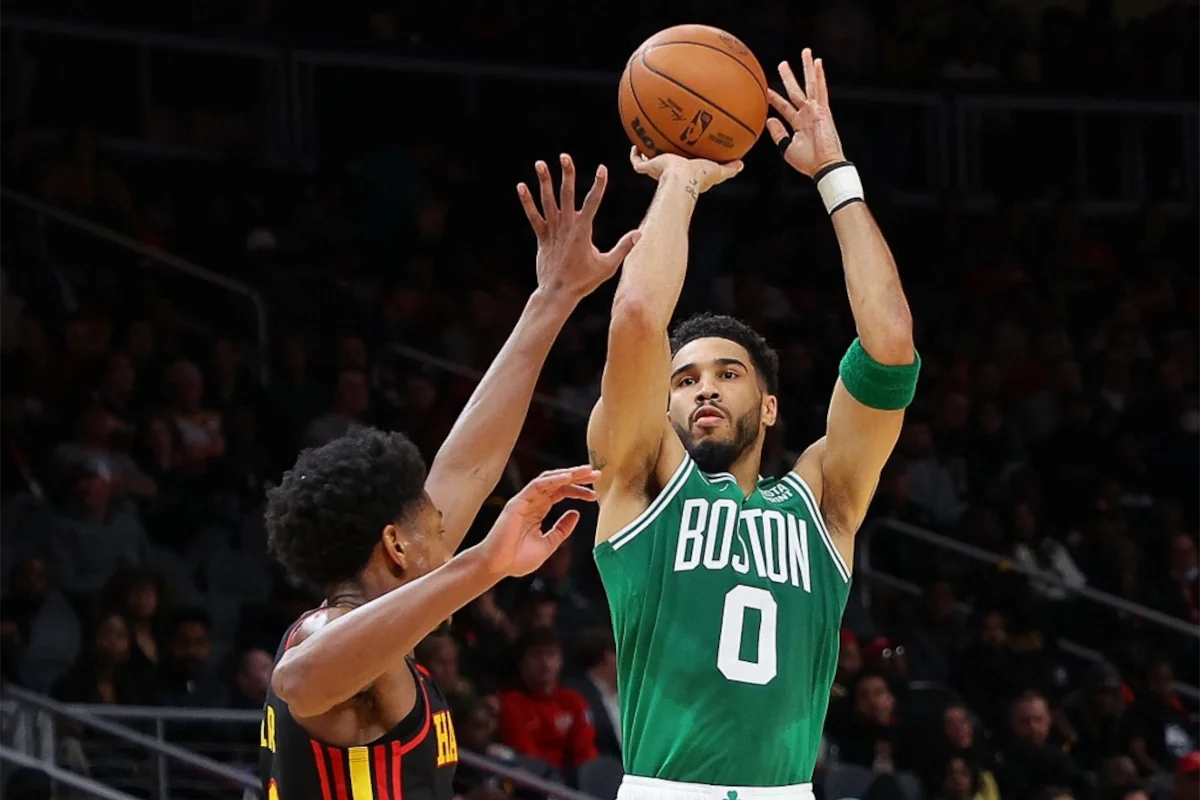 Boston Celtics vs. Chicago Bulls Betting Picks and Prediction