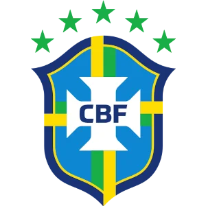 Brazil national football team logo