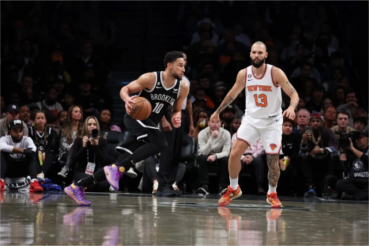 Brooklyn Nets vs. Portland Trail Blazers Best Bets