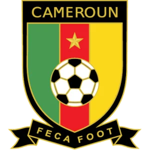 Cameroon national football team logo