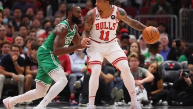 Chicago Bulls vs. Boston Celtics Betting Analysis and Predictions
