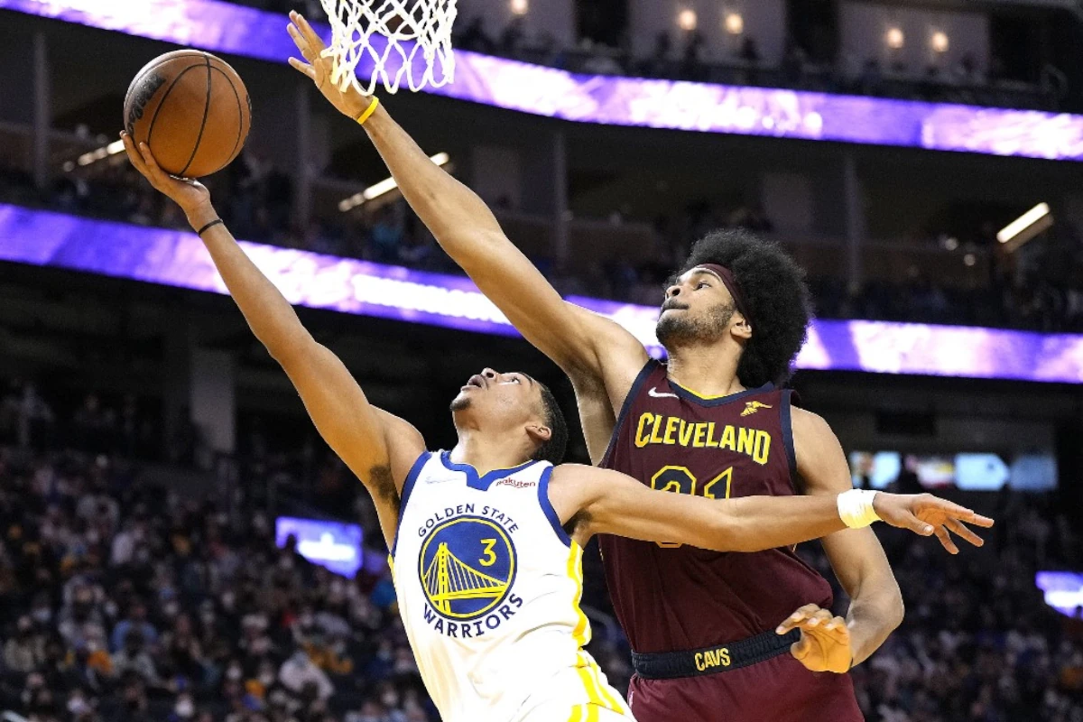 Cleveland Cavaliers vs. Golden State Odds, Pick, and Prediction