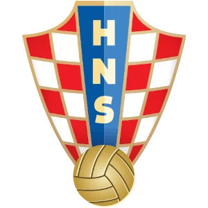 Croatia national football team logo