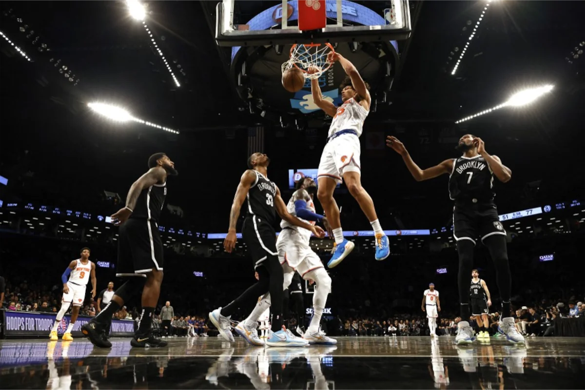 Denver Nuggets vs. New York Knicks Betting Picks and Prediction