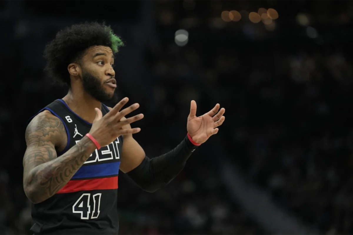 Detroit Pistons vs. Los Angeles Clippers Odds, Picks, and Predictions