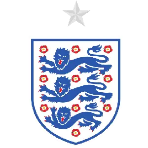 England Soccer Logo