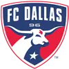 FC Dallas Logo