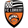 FC Lorient Logo