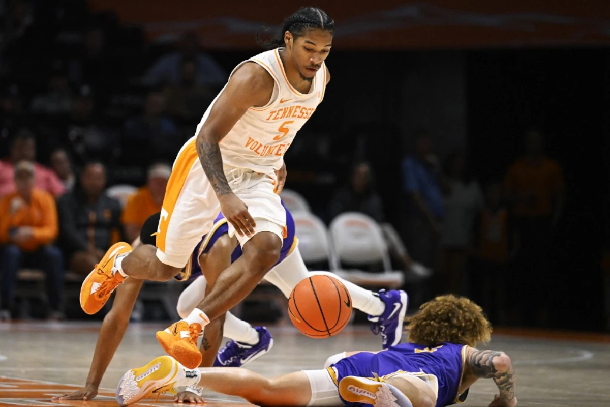 Florida Gulf Coast Eagles vs. Tennessee Volunteers Betting Picks and Predictions