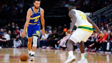 Golden State Warriors vs. New Orleans Pelicans Betting Prediction