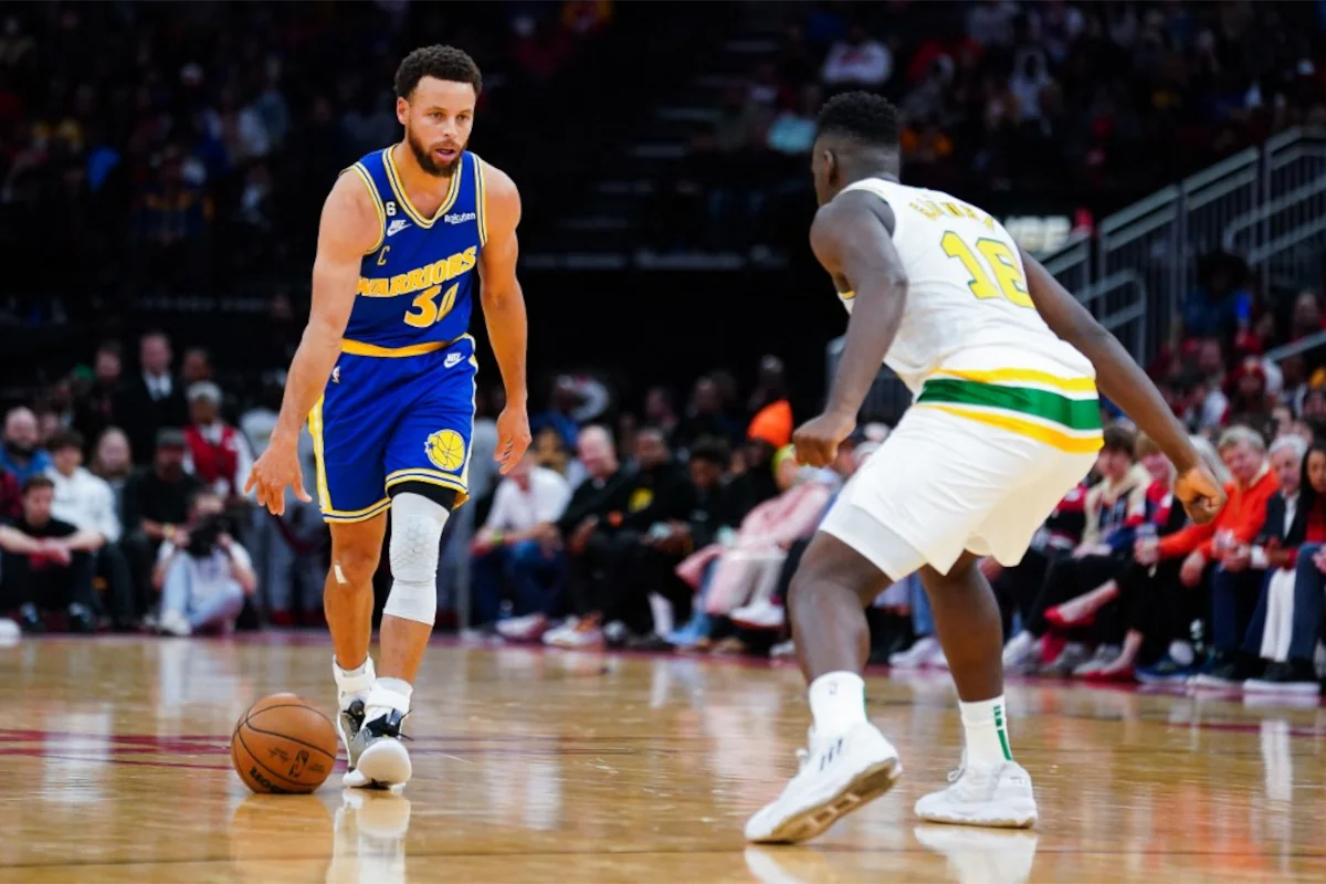 Golden State Warriors vs. New Orleans Pelicans Betting Analysis and Prediction
