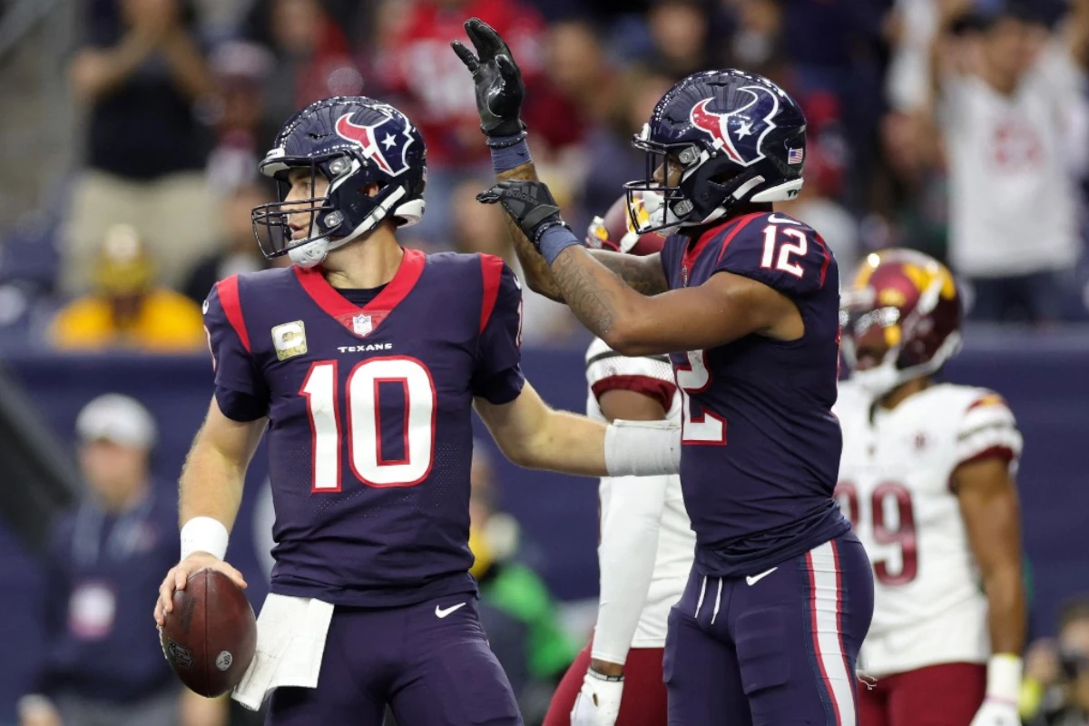 Houston Texans vs. Miami Dolphins Best Bets and Prediction