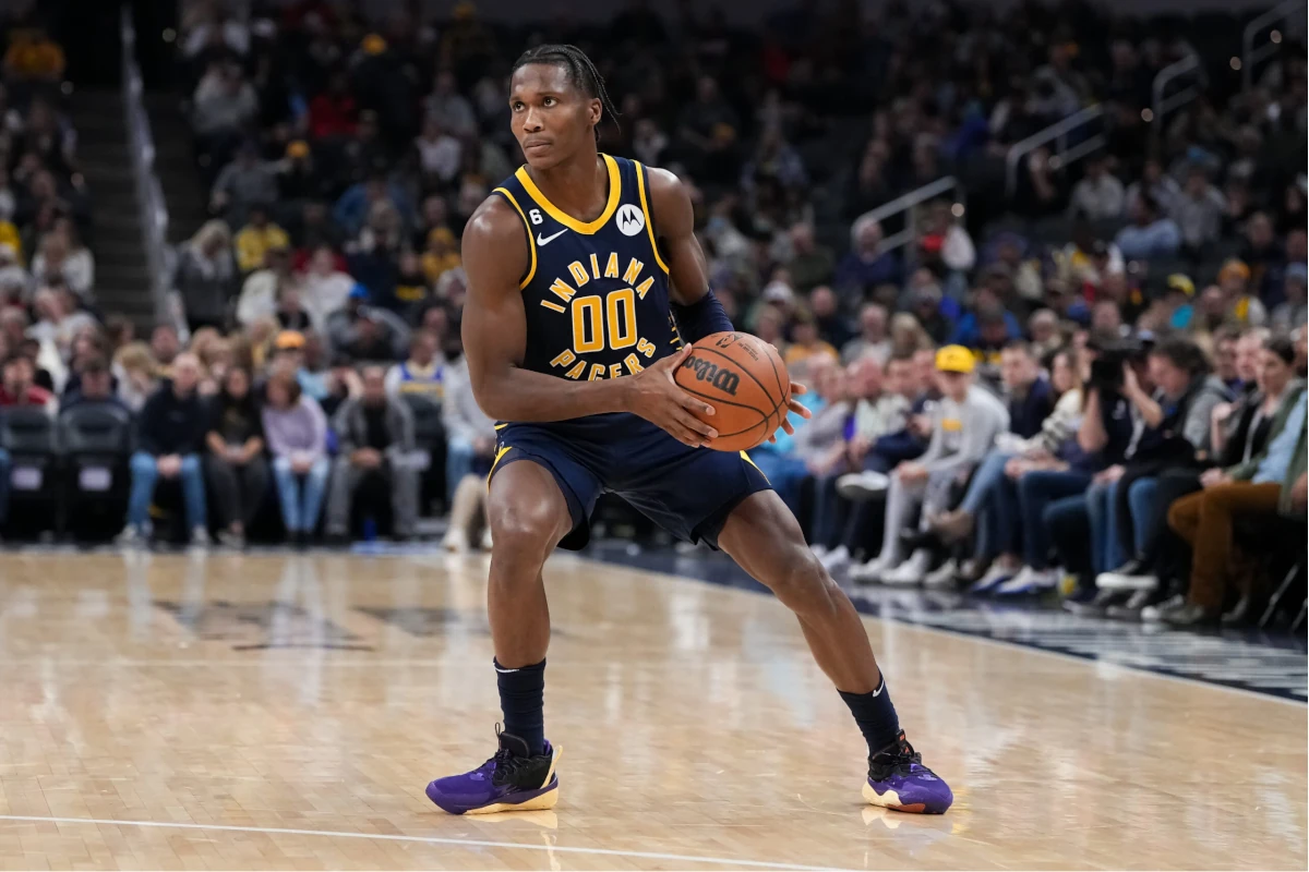 Indiana Pacers vs. Los Angeles Lakers Betting Analysis and Prediction