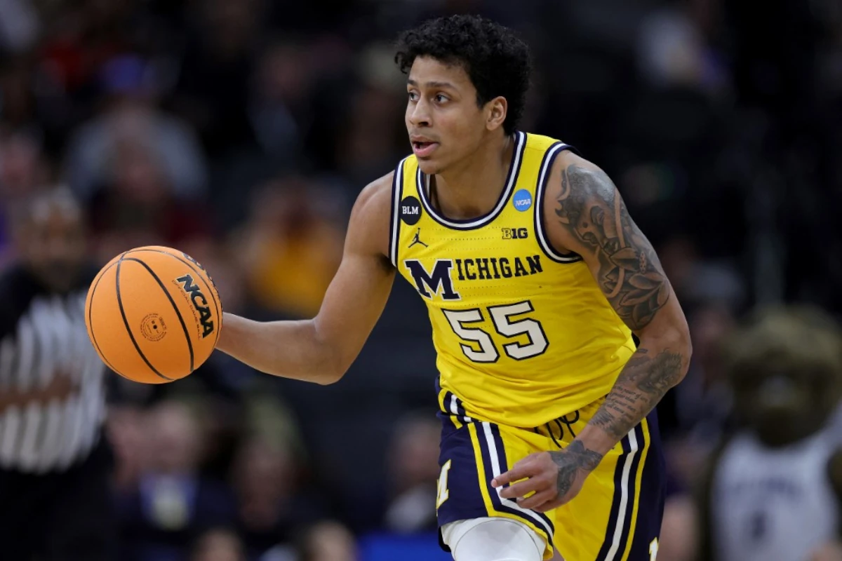 Jackson State Tigers vs. Michigan Wolverines College Basketball Betting Preview and Prediction