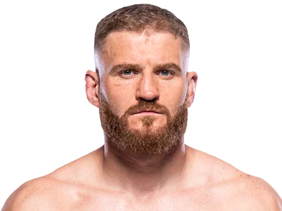 Jared Cannonier UFC Fighter