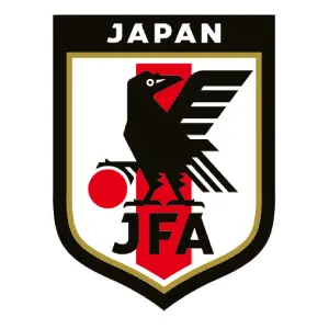 Japan Soccer Logo