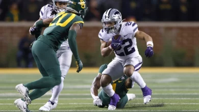 Kansas State Wildcats vs. West Virginia Mountaineers Betting Picks and Prediction
