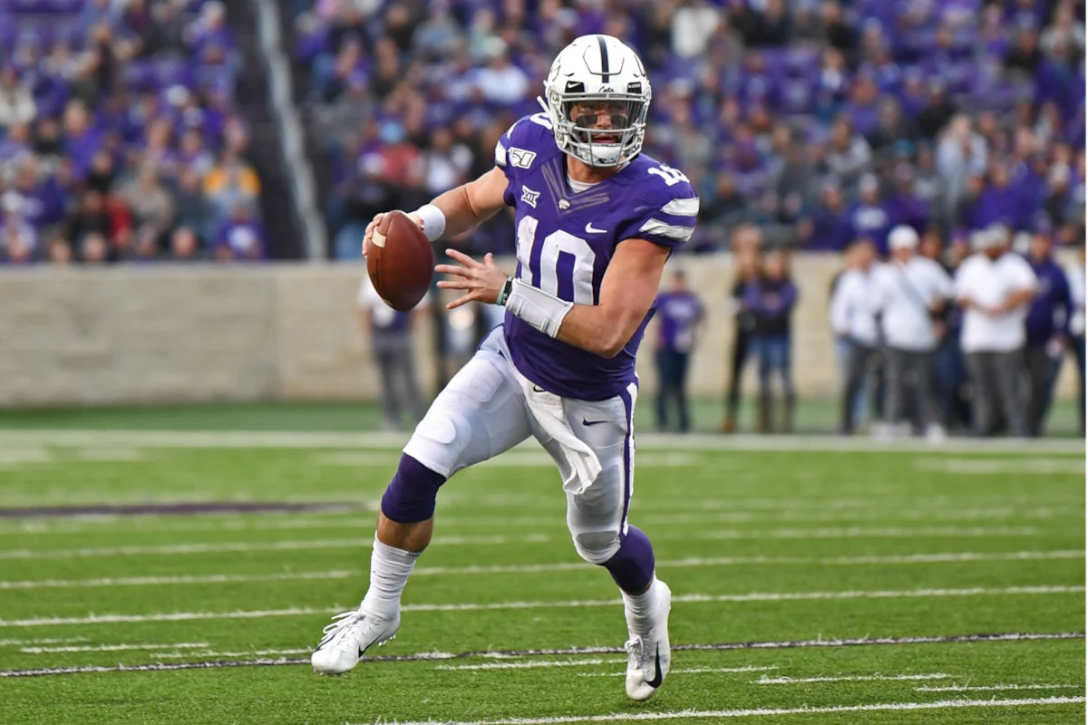 Kansas State Wildcats vs. TCU Horned Frogs Betting Picks and Prediction