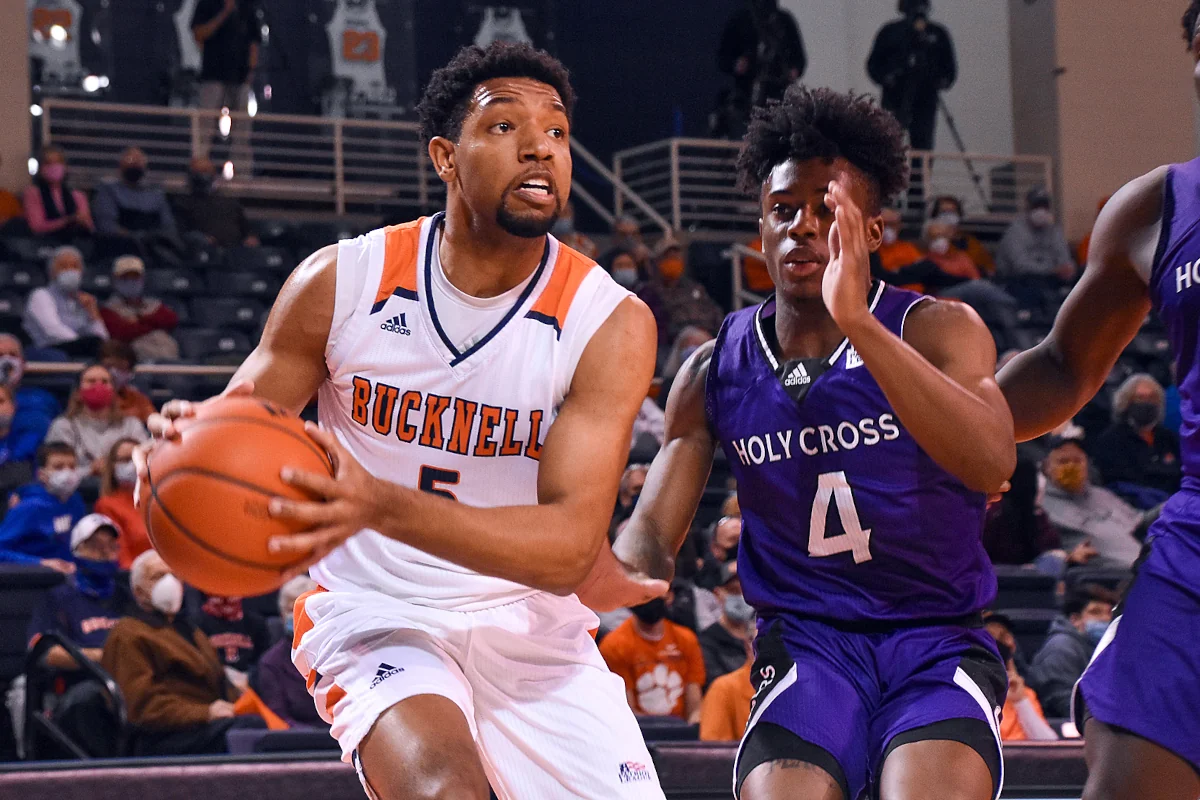 Lebanon Valley Flying Dutchmen vs. Bucknell Bison Best Bets and Prediction
