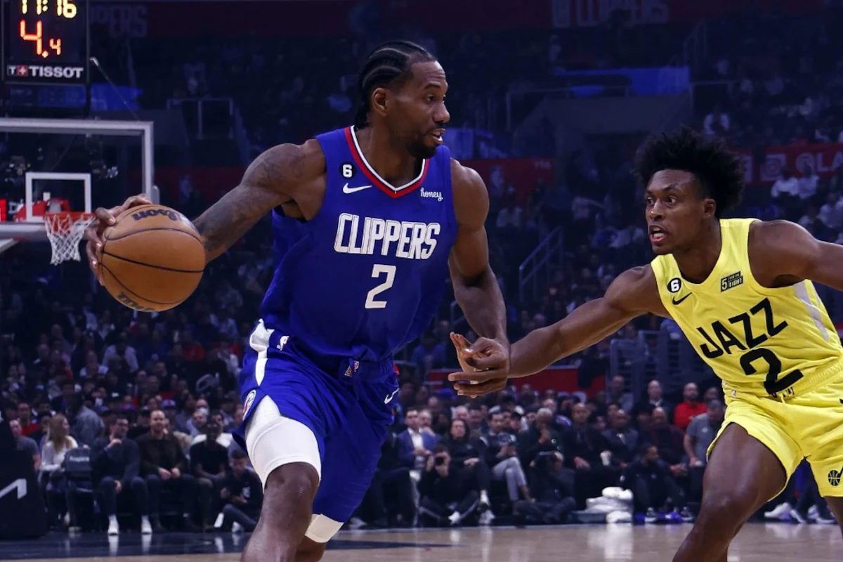Los Angeles Clippers vs. Golden State Warriors Odds, Picks, and Predictions