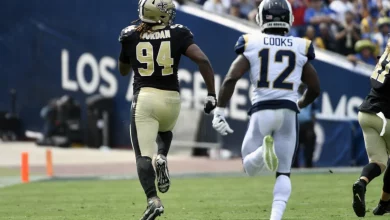 Los Angeles Rams vs New Orleans Saints Best Bets and Prediction