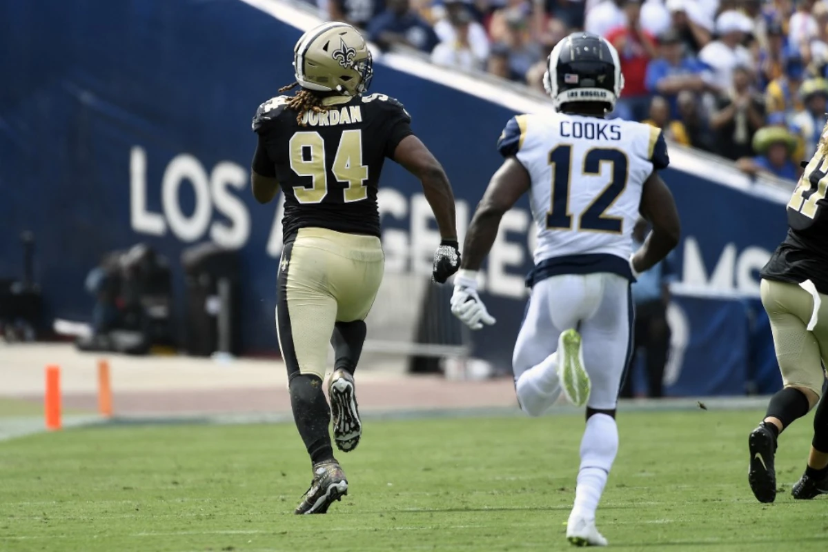 Los Angeles Rams vs. New Orleans Saints Best Bets and Prediction