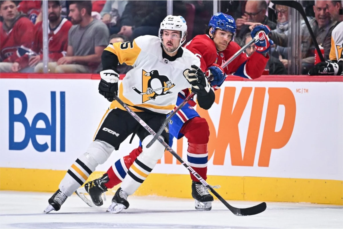Toronto Maple Leafs vs. Pittsburgh Penguins Betting Picks and Predictions