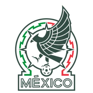 Mexico national football team logo